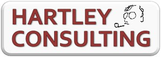 Hartley Consulting Logo