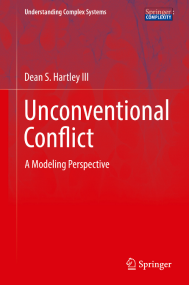 Unconventional Conflict: A Modeling Perspective