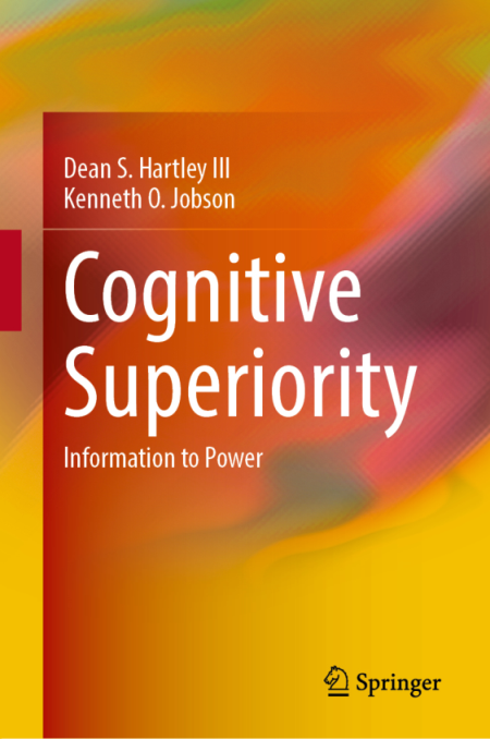 Cognitive Superiority