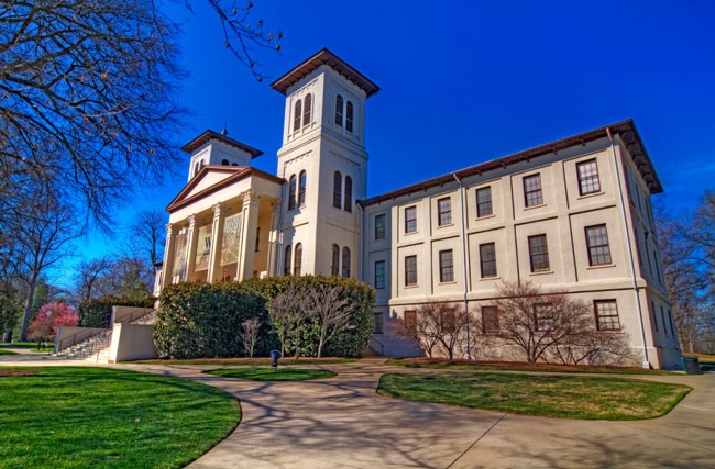 Wofford College