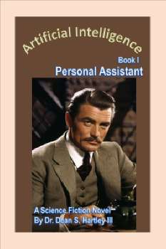 Book I Personal Assistant