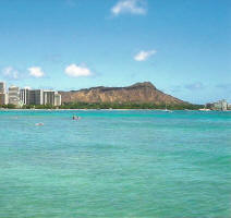 Diamond Head