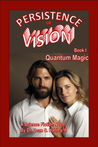 Quantum Magic